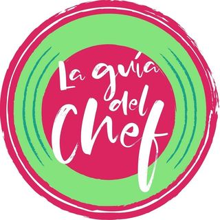 La guia del chef