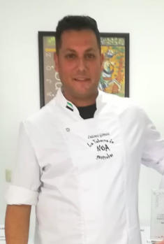 Nick Strong