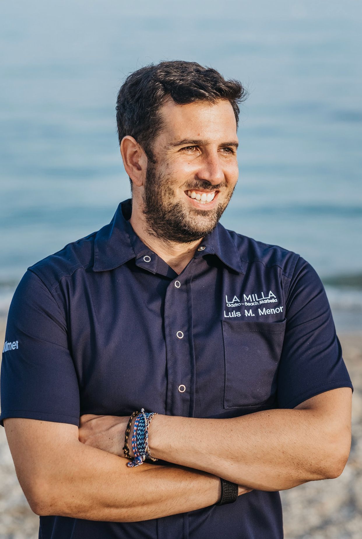 Nick Strong