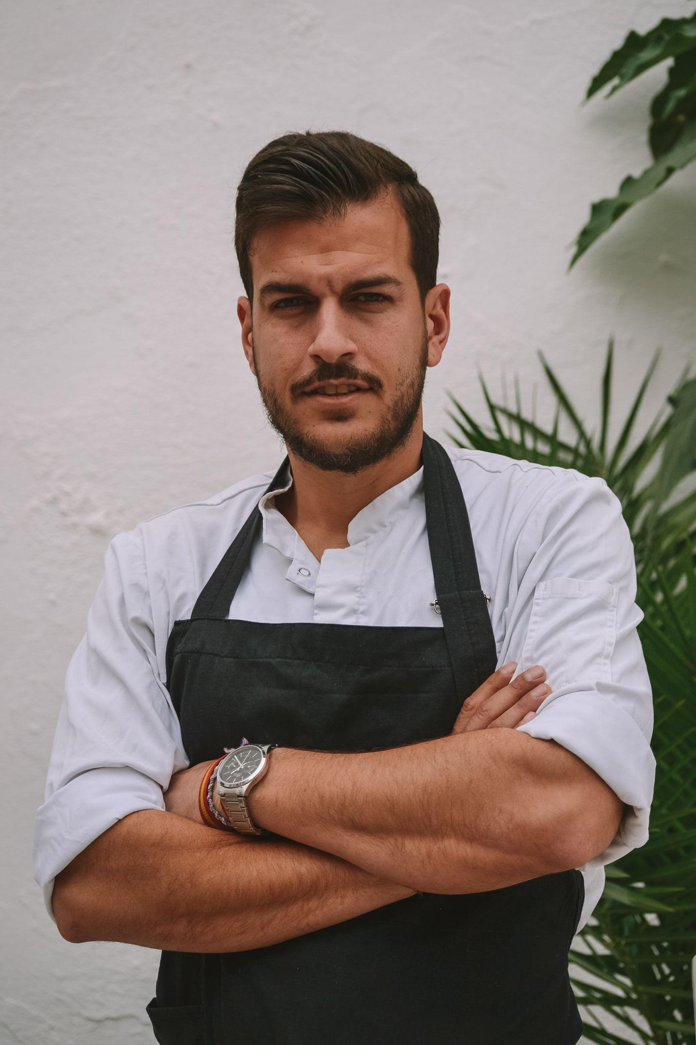 Nick Strong